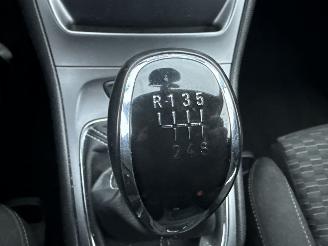 Opel Astra 1.4 TURBO BUSINESS EXCUTIVE LICHTE SCHADE! BOUWJAAR 2017 4750 picture 12