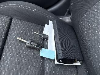 Opel Astra 1.4 TURBO BUSINESS EXCUTIVE LICHTE SCHADE! BOUWJAAR 2017 4750 picture 13