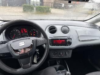 Seat Ibiza 1.2 CLUB IBIZA ST LICHTE RIJDBARE SCHADE! BOUWJAAR 2012 1650 EUR picture 10