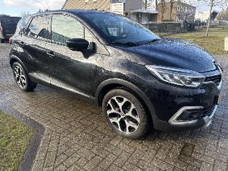  Renault Captur 0.9 INTENS 80000 KM RIJDBAAR BOUWJAAR 2018  5250 EURO VAST! 2018/8