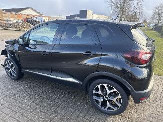 Renault Captur 0.9 INTENS 80000 KM RIJDBAAR BOUWJAAR 2018  5250 EURO VAST! picture 6