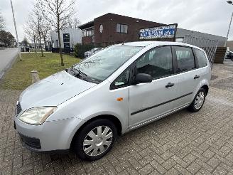 Ford C-Max 1.6-16V CHAMPION  AIRCO APK 9-2026 BOUWJAAR 2006  1250 EURO VAST picture 3