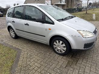 Tweedehands auto Ford C-Max 1.6-16V CHAMPION  AIRCO APK 9-2026 BOUWJAAR 2006  1250 EURO VAST 2006/1