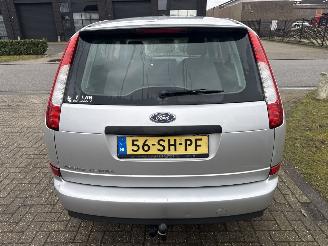 Ford C-Max 1.6-16V CHAMPION  AIRCO APK 9-2026 BOUWJAAR 2006  1250 EURO VAST picture 5
