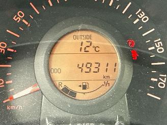 Peugeot 108 1.0 e-VTi ACTIVE 49310 KM LICHTE SCHADE! BOUWJAAR 2015 4300 EURO picture 11