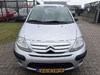 Citroën C3 1.1i LIGNE SEDUTION 72315 KM BOUWJAAR 2008 VASTE PRIJS 1400 picture 6