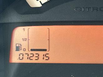 Citroën C3 1.1i LIGNE SEDUTION 72315 KM BOUWJAAR 2008 VASTE PRIJS 1400 picture 10