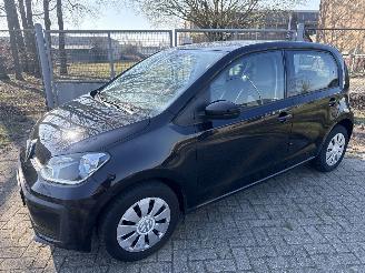  Volkswagen Up! 1.0 MOVE UP! AIRCO LUXE  151000 KM BOUWJAAR 2019 7250 EURO VAST! 2019/5