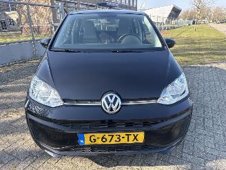 Volkswagen Up! 1.0 MOVE UP! AIRCO LUXE  151000 KM BOUWJAAR 2019 7250 EURO VAST! picture 8