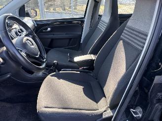 Volkswagen Up! 1.0 MOVE UP! AIRCO LUXE  151000 KM BOUWJAAR 2019 7250 EURO VAST! picture 10
