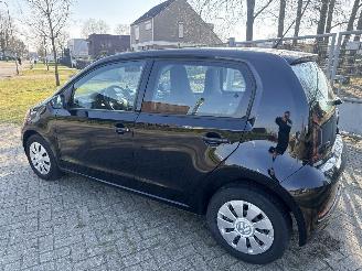 Volkswagen Up! 1.0 MOVE UP! AIRCO LUXE  151000 KM BOUWJAAR 2019 7250 EURO VAST! picture 2