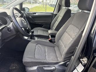 Volkswagen Golf Sportsvan 1.6 TDI INRUILAUTO GEEN SCHADE! BOUWJAAR 2015 293383 KM 5950 picture 8