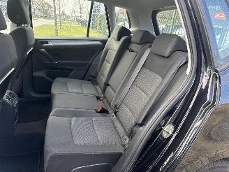 Volkswagen Golf Sportsvan 1.6 TDI INRUILAUTO GEEN SCHADE! BOUWJAAR 2015 293383 KM 5950 picture 9