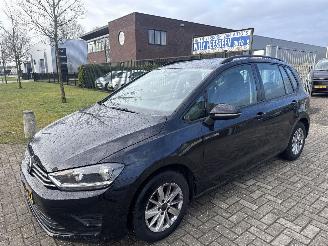  Volkswagen Golf Sportsvan 1.6 TDI INRUILAUTO GEEN SCHADE! BOUWJAAR 2015 293383 KM 5950 2015/1