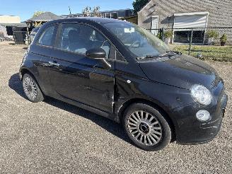 Fiat 500 1.0 TWINAIR POP AIRCO LICHTE SCHADE! BOUWJAAR 2014  3200 EURO picture 5
