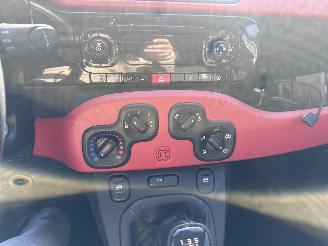 Fiat Panda 0.9 TWINAIR LOUNGE 59905 NAP BOUWJAAR 2012   3150  EURO VAST picture 13