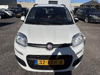 Fiat Panda 0.9 TWINAIR LOUNGE 59905 NAP BOUWJAAR 2012   3150  EURO VAST picture 6