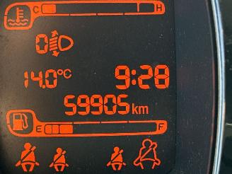 Fiat Panda 0.9 TWINAIR LOUNGE 59905 NAP BOUWJAAR 2012   3150  EURO VAST picture 11