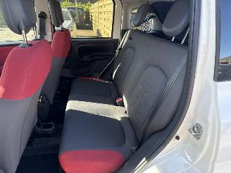 Fiat Panda 0.9 TWINAIR LOUNGE 59905 NAP BOUWJAAR 2012   3150  EURO VAST picture 9