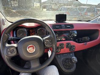 Fiat Panda 0.9 TWINAIR LOUNGE 59905 NAP BOUWJAAR 2012   3150  EURO VAST picture 10