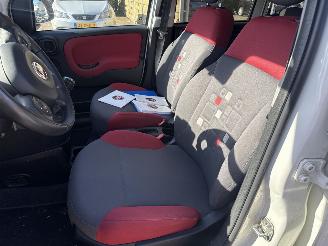 Fiat Panda 0.9 TWINAIR LOUNGE 59905 NAP BOUWJAAR 2012   3150  EURO VAST picture 8
