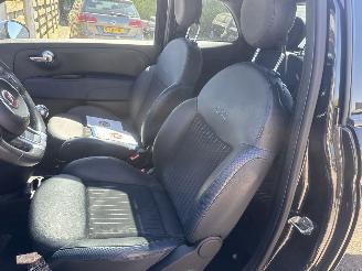 Fiat 500 0.9 TURBO ROCKSTAR 44910 KM RIJDBAAR BOUWJAAR 2020  6750 EURO picture 9