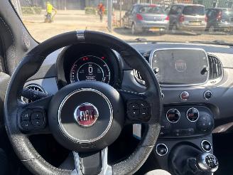 Fiat 500 0.9 TURBO ROCKSTAR 44910 KM RIJDBAAR BOUWJAAR 2020  6750 EURO picture 10