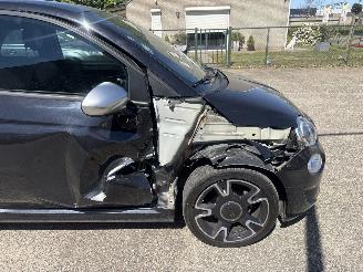 Fiat 500 0.9 TURBO ROCKSTAR 44910 KM RIJDBAAR BOUWJAAR 2020  6750 EURO picture 5