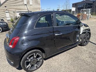 Fiat 500 0.9 TURBO ROCKSTAR 44910 KM RIJDBAAR BOUWJAAR 2020  6750 EURO picture 4