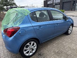 Opel Corsa-E 1.4 ONLINE EDITION RIJDBAAR BOUWJAAR 2017  5400 EURO VAST picture 4