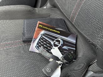Opel Corsa-E 1.4 ONLINE EDITION RIJDBAAR BOUWJAAR 2017  5400 EURO VAST picture 12