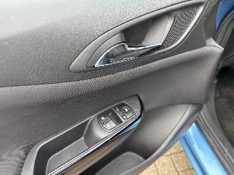 Opel Corsa-E 1.4 ONLINE EDITION RIJDBAAR BOUWJAAR 2017  5400 EURO VAST picture 7