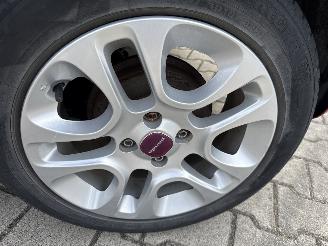 Fiat Panda 0.9 LOUNGE AUTOMAAT BOUWJAAR 2015 RIJDBAAR 43351 KM 4650 EURO picture 10