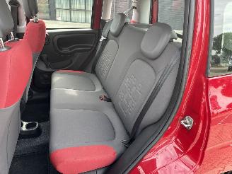Fiat Panda 0.9 LOUNGE AUTOMAAT BOUWJAAR 2015 RIJDBAAR 43351 KM 4650 EURO picture 13
