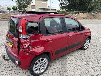 Fiat Panda 0.9 LOUNGE AUTOMAAT BOUWJAAR 2015 RIJDBAAR 43351 KM 4650 EURO picture 4