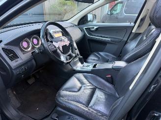 Volvo Xc-60 2.0 T5 LEER PANO AUT NL AUTO picture 22