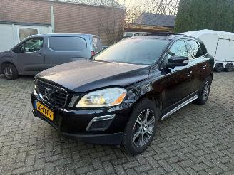 škoda osobní automobily Volvo Xc-60 2.0 T5 LEER PANO AUT NL AUTO 2012/8