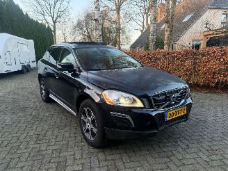 Volvo Xc-60 2.0 T5 LEER PANO AUT NL AUTO picture 13