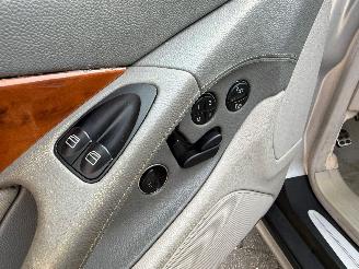 Mercedes SL 500AMG CABRIOLET LEER picture 15