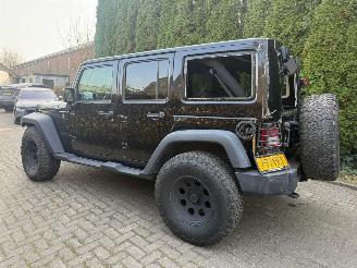 Jeep Wrangler UNLIMITED 3.6 Rubicon AUTO picture 7