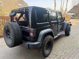 Jeep Wrangler UNLIMITED 3.6 Rubicon AUTO picture 4