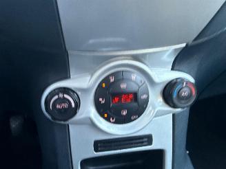 Ford Fiesta 1.6 TDCI TITANIUM AIRCO 5DRS picture 17