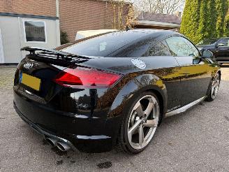  Audi TT TTS QUATTRO 310PS AUT  4X4 VOLL OPTIES 2015/6
