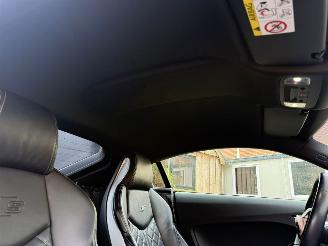 Audi TT TTS QUATTRO 310PS AUT  4X4 VOLL OPTIES picture 13