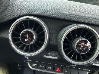 Audi TT TTS QUATTRO 310PS AUT  4X4 VOLL OPTIES picture 27