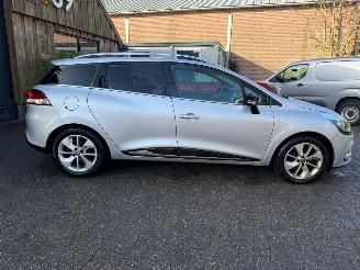 Renault Clio 1.5 DCI LIMITED NO DAMGEDS FACELIFT AIRCO NAVI picture 5