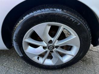 Renault Clio 1.5 DCI LIMITED NO DAMGEDS FACELIFT AIRCO NAVI picture 14