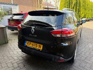 Renault Clio 1.5DCI GEEN SCHADE AIRCO NAVI CRUISE picture 5