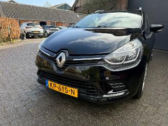 Renault Clio 1.5DCI GEEN SCHADE AIRCO NAVI CRUISE picture 11