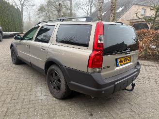 Volvo Xc-70 2.4T AWD CROSS COUNTRY 200PK PANO picture 7